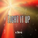 cleo - Light it up ()