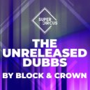 Block & Crown, Lenny Fontana - When I Loved You (Newyork Dubb)