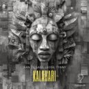 Jean De Saar, Tynny, Leose - Kalahari (Original Mix)