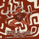 atsou, Noah Kulaga - More With Less