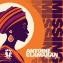 Antoine Clamaran - Missing (Extended Mix)