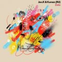 Jon.K, Kuman (RU) - Zeta