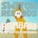Mavhungu, Dane Carter - Hambani (Original Mix)