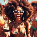 Grizli / THEŌNE - Afro House 2024 Mix ()