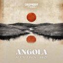 Alex Twin, Aroi - Angola