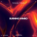 Daniel Matheus - Burning Wimbo