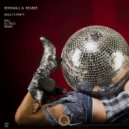 Bergwall, Regber - Molly\'s Party (Dj Taco Remix)