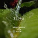 Andrea Oliva, Kyozo - Ricochet (Original Mix)