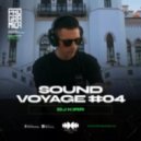 ØMNE ØNE Records - Sound Voyage #04 (mixed by DJ Kirr)