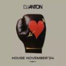 DJ Anton - November 2024 ()