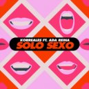 ADA REINA, Korreales - Solo Sexo (Extended Mix)