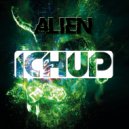 JCH UP - ALIEN (Extended Mix)