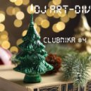 Art-Div - CLUBNIKA #4 ()