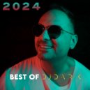 Dj Dark - Radio Podcast (BEST OF 2024) (Radio Podcast)