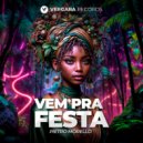 Pietro Morello - Vem Pra Festa