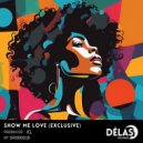 KL - Show Me Love (Extended)