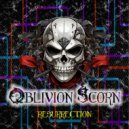Oblivion Scorn - Waking Nightmare ()