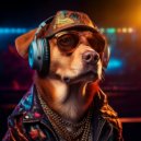 Dynamic Dimension & Paws for Thought & Peaceful Dog Lullabies - Rhythms Tame Fidgety Fur