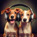 Peaceful Music Orchestra & Dog Jazz Music Society & Dog Jazz Music Retro - Relaxing Paws Music ()