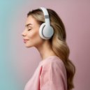 Lo-Fi atmosférico & Relajación y Paz Meditativa & Sonidos de lluvia y tormentas fuertes - Calma De Meditación Lofi ()