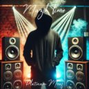 Platinum Mouf - Spooky Days ()