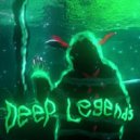 akiracxd - deep legend\'s (Speed Up)