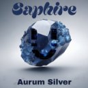 Aurum Silver - Saphire ()