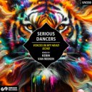 Serious Dancers - Echo (Kebin Van Reeken Extended Remix)