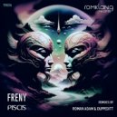 Freny - Piscis (Roman Adam Remix)