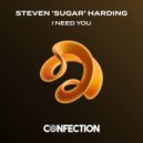 Steven Sugar Harding - Nothing Like You (Extended Mix)