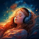 Smooth Dinner Music & Music for Kids to Sleep & Music for Quiet Sleep - Harmonious Sleep Flow