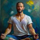 Luz eterna & Música de yoga para clases de yoga & Yoga Inspiracional - Noches Tranquilas De Yoga De Hip Hop