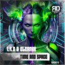 L!L0 & Eleanyx - Time and space ()