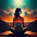 Binary Eternity.Chakra Balancing Meditation & Chakras Meditation & Smooth Meditation Bowls - Focused Pathway Notes