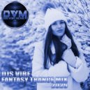 Djs Vibe - Fantasy Trance Mix 2025 ()