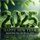 ASYA - Special New Year 2025 Mix (Mix)