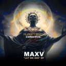 MAXV - Mirage (Original Mix)