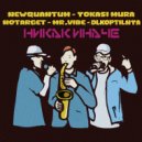 NewQuantum & Yokasi Mura & notarget & Mr.Vibe & DLKoptilnya - Никак иначе ()