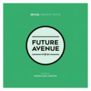 Seycel - Harvest Moon ( (Mike Kohl Remix)