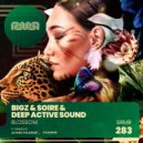 BiGz & Soire & Deep Active Sound - Blossom