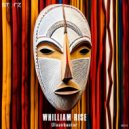 Whilliam Rise - Ulaanbaatar (Extended Mix)