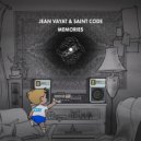 Jean Vayat, SAINT CODE - Memories (Extended Mix)