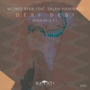 Momo Ryuk - Debi Debi (A X L Remix)