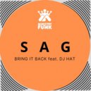 Ministry Of Funk, DJ Hat - Sing It Back