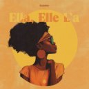 Kanslor - Ella, Elle L\'a (Extended Mix)