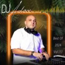 DJ Adam Jundi - Best Of 2024 Vol (1)