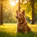 Explorador binaural & Perros relajantes & Susurrador de perros - Pistas Que Relajan