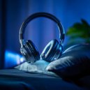 Binaural Hertz & Slow Instrumental Sleeping Music & Some Music to Sleep - Serene Rest Notes