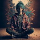 The Lofi You Love & Mindfulness Meditation Music Deluxe & Miracle Meditation Music - Centered Flow Vibes