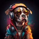 Vital Lofi & Anti Stress Dog Music & Attractive Lonely Dog Music - Doggy Lounge Beats ()